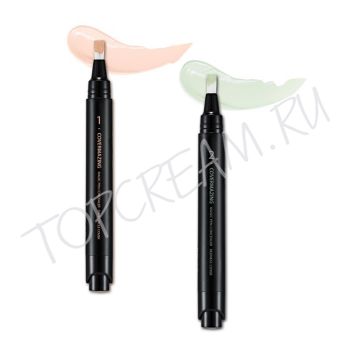 Волшебный карандаш-консилер HOLIKA HOLIKA Covermazing Magic Pen Concealer Волшебный карандаш-консилер HOLIKA HOLIKA Covermazing Magic Pen Concealer