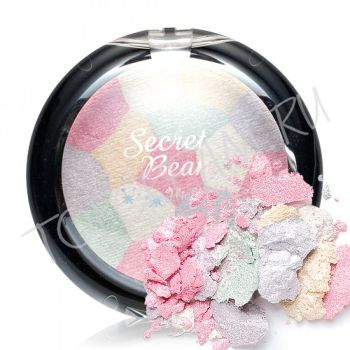5-цветный компактный хайлайтер ETUDE HOUSE Secret Beam Highlighter 5-цветный компактный хайлайтер ETUDE HOUSE Secret Beam Highlighter