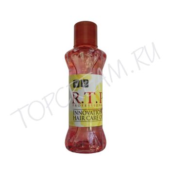 Масло для волос с ретинолом 12 мл R.T.P Professional Innovation Hair Care Oil 12ml