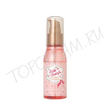 Восстанавливающая эссенция для волос ETUDE HOUSE Silk Scarf Repair Hair Essence Восстанавливающая эссенция для волос ETUDE HOUSE Silk Scarf Repair Hair Essence
