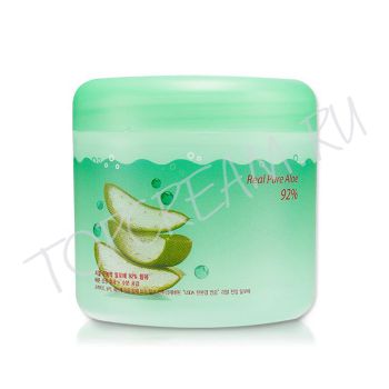 Увлажняющий гель с алое вера ETUDE HOUSE Moistfull Aloe Soothing Gel Увлажняющий гель с алое вера ETUDE HOUSE Moistfull Aloe Soothing Gel
