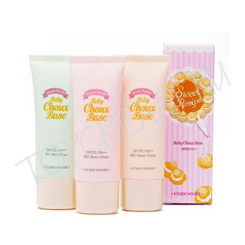База под макияж ETUDE HOUSE Baby Choux Base База под макияж ETUDE HOUSE Baby Choux Base