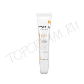 Бальзам для губ ATOPALM Lip Gel 15ml Бальзам для губ ATOPALM Lip Gel 15ml