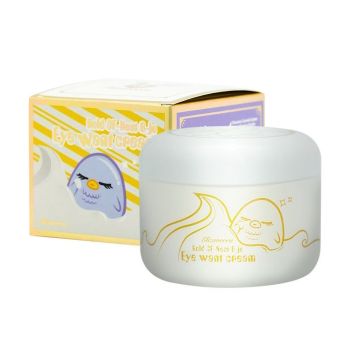 Крем для век с экстрактом ласточкиного гнезда ELIZAVECCA Gold CF-Nest B-jo Eye Want Cream Крем для век с экстрактом ласточкиного гнезда ELIZAVECCA Gold CF-Nest B-jo Eye Want Cream