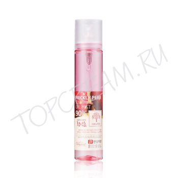 Антиоксидантный спрей-сорбет для лица с экстрактом опунции WHITE ORGANIA Stern Prickly Pear 90% Sherbet Essence Mist Антиоксидантный спрей-сорбет для лица с экстрактом опунции WHITE ORGANIA Stern Prickly Pear 90% Sherbet Essence Mist