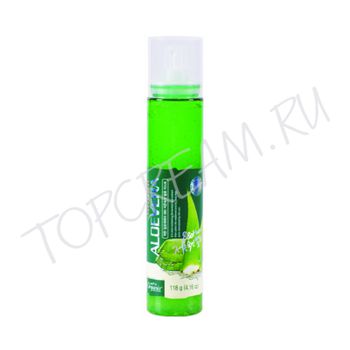 Успокаивающий спрей-сорбет для лица с алоэ вера WHITE ORGANIA Aloe Vera Sherbet Essence Mist Успокаивающий спрей-сорбет для лица с алоэ вера WHITE ORGANIA Aloe Vera Sherbet Essence Mist