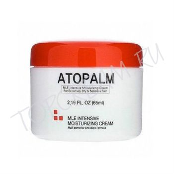 Крем с многослойной эмульсией 65 мл ATOPALM MLE Cream 65 ml