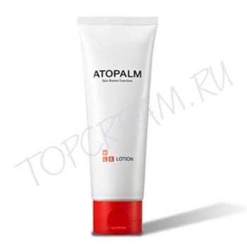 Лосьон с многослойной эмульсией ATOPALM MLE Lotion 120 ml Лосьон с многослойной эмульсией ATOPALM MLE Lotion 120 ml