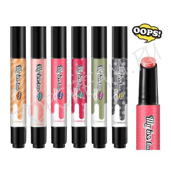 Тени кремовые в стике BERRISOM Oops My Ice Bar For Eyes Тени кремовые в стике BERRISOM Oops My Ice Bar For Eyes