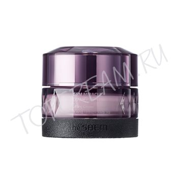 Лифтинг-крем с алмазными нано-частицами THE SAEM Gem Miracle Diamond Lifting Cream