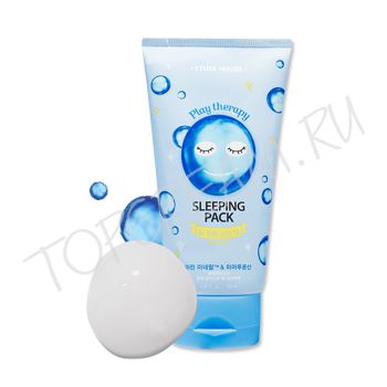 Увлажняющая ночная маска ETUDE HOUSE Play Therapy Sleeping Pack Moist Up