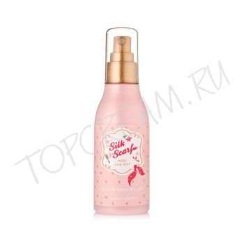 Мист для восстановления поврежденных волос ETUDE HOUSE Silk Scarf Hologram Hair Mist Мист для восстановления поврежденных волос ETUDE HOUSE Silk Scarf Hologram Hair Mist