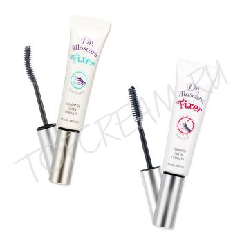 Фиксер для ресниц ETUDE HOUSE Dr. Mascara Fixer Фиксер для ресниц ETUDE HOUSE Dr. Mascara Fixer