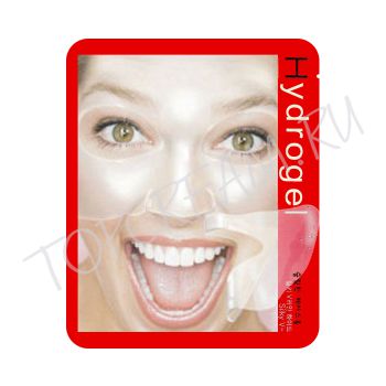 Моделирующая гидрогелевая маска для восстановления контуров лица BEAUUGREEN Silky V-Line Hydrogel Mask Моделирующая гидрогелевая маска для восстановления контуров лица BEAUUGREEN Silky V-Line Hydrogel Mask