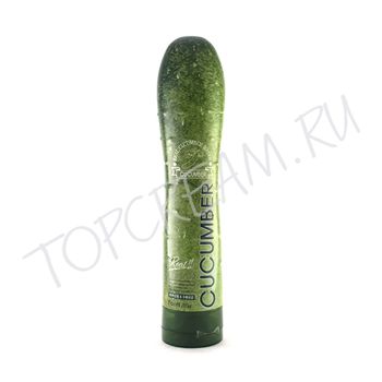 Многофункциональный гель с огуречным соком FARMSTAY Real Cucumber Gel