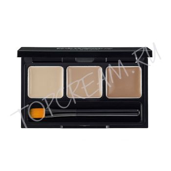 Палетка консилеров THE SAEM Cover Perfection Smart Concealer Kit