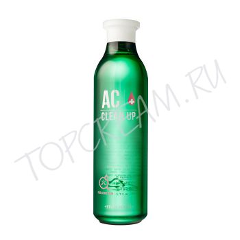 Тонер для проблемной кожи с акне ETUDE HOUSE AC Clean Up Toner
