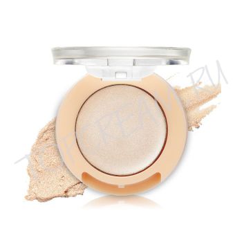 Перламутровая база под тени ETUDE HOUSE Look At My Eyes Pearl Shadow Base Перламутровая база под тени ETUDE HOUSE Look At My Eyes Pearl Shadow Base