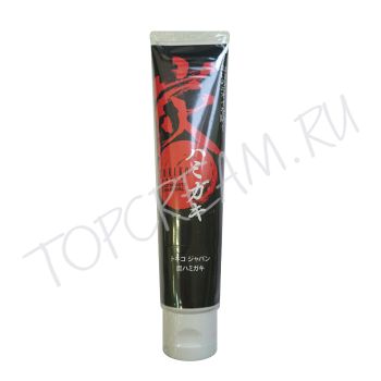 Японская зубная паста Угольная TOKIKO JAPAN Toothpaste Charcoal Японская зубная паста Угольная TOKIKO JAPAN Toothpaste Charcoal