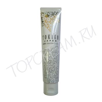 Японская зубная паста Освежающая мята TOKIKO JAPAN Toothpaste Mint
