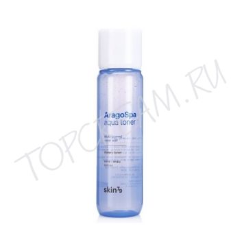 Увлажняющий тоник с водой термальных источников SKIN79 AragoSpa Aqua Toner Увлажняющий тоник с водой термальных источников SKIN79 AragoSpa Aqua Toner