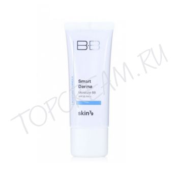 Увлажняющий ББ-крем SKIN79 Smart Derma Moisture BB SPF35 PA++