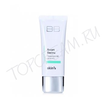 Оздоравливающий ББ-крем SKIN79 Smart Derma Treatment BB SPF30 PA++ Оздоравливающий ББ-крем SKIN79 Smart Derma Treatment BB SPF30 PA++