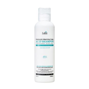 Шампунь для поврежденных волос 150 мл LADOR Damage Protector Acid Shampoo 150ml Шампунь для поврежденных волос 150 мл LADOR Damage Protector Acid Shampoo 150ml