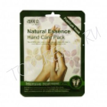 Маска для рук (интенсивный уход) LA MISO Natural Essence Hand Care Pack Маска для рук (интенсивный уход) LA MISO Natural Essence Hand Care Pack