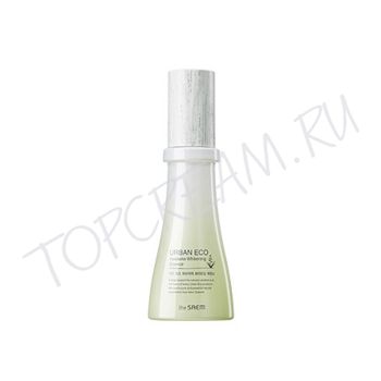 Эссенция осветляющая с экстрактом новозеландского льна THE SAEM Urban Eco Harakeke Whitening Essence