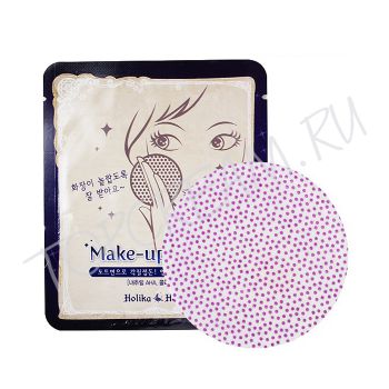 Салфетка-база под макияж HOLIKA HOLIKA Make-Up Starter Салфетка-база под макияж HOLIKA HOLIKA Make-Up Starter