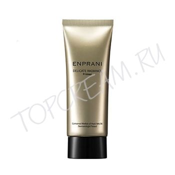 Праймер Деликатное сияние ENPRANI Delicate Radiance Primer Праймер Деликатное сияние ENPRANI Delicate Radiance Primer