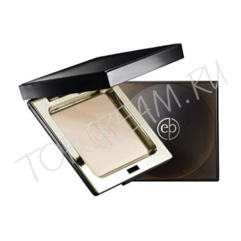 Компактная пудра Деликатное сияние со сменным блоком ENPRANI Delicate Radiance Powder Pact SPF30 PA++ Компактная пудра Деликатное сияние со сменным блоком ENPRANI Delicate Radiance Powder Pact SPF30 PA++