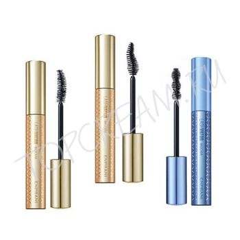 Тушь-активатор для ресниц ENPRANI Lashvator Mascara Turbo Special Edition Тушь-активатор для ресниц ENPRANI Lashvator Mascara Turbo Special Edition