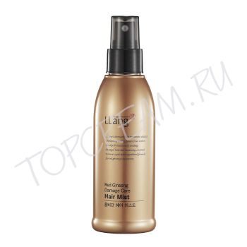 Мист для поврежденных и окрашенных волос LLANG Red Ginseng Damage Care Hair Mist Мист для поврежденных и окрашенных волос LLANG Red Ginseng Damage Care Hair Mist