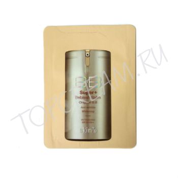 Антивозрастной ББ крем. Пробник SKIN79 VIP Gold Super Plus BB Cream SPF30 PA++ Sample Антивозрастной ББ крем. Пробник SKIN79 VIP Gold Super Plus BB Cream SPF30 PA++ Sample