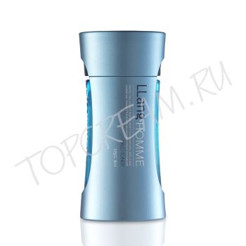 Смягчающий тоник после бритья с вытяжкой из красного женьшеня LLANG Homme Mild Toner