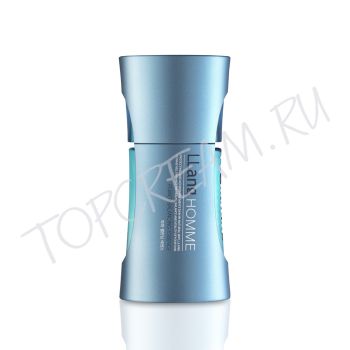 Мужская балансирующая сыворотка с вытяжкой из красного женьшеня LLANG Homme Power Balancing Essence