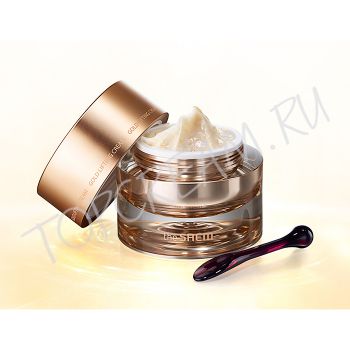 Антивозрастной лифтинг-крем с золотом THE SAEM Gold Lifting Cream