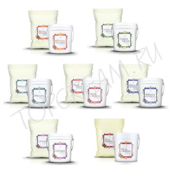 Маска альгинатная Премиум 1 кг ANSKIN Premium Modeling Mask 1kg