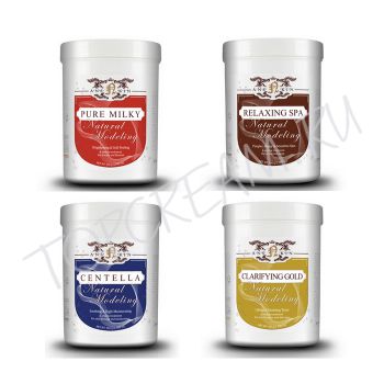Альгинатная маска 450 г ANSKIN Natural Modeling Mask