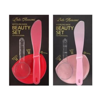 Набор для нанесения альгинатных масок ANSKIN Modeling Mask Beauty Set Набор для нанесения альгинатных масок ANSKIN Modeling Mask Beauty Set