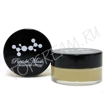 Интенсивная пептидная лифтинг-маска ANSKIN Intensive Lifting Peptide Mask