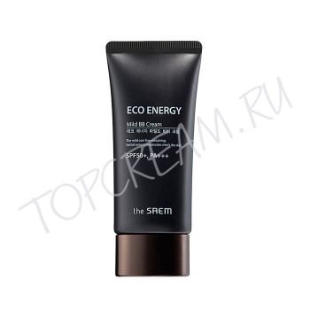 ББ-крем для мужчин SPF50+ PA+++ THE SAEM Eco Energy Mild BB Cream SPF50+ PA+++