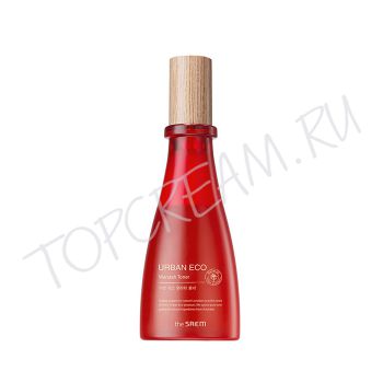 Тоник с экстрактом телопеи 100 мл THE SAEM Urban Eco Waratah Toner 100ml