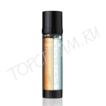 Двухфазное очищающее средство с вытяжкой из 6-летнего красного женьшеня LLANG Double Action Cleansing Program Двухфазное очищающее средство с вытяжкой из 6-летнего красного женьшеня LLANG Double Action Cleansing Program