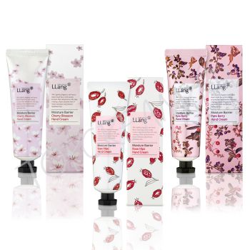 Увлажняющий крем для рук LLANG Moisture Barrier Hand Cream Увлажняющий крем для рук LLANG Moisture Barrier Hand Cream