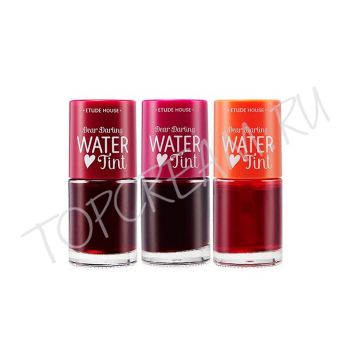 Тинт на водной основе ETUDE HOUSE Dear Darling Water Tint Тинт на водной основе ETUDE HOUSE Dear Darling Water Tint
