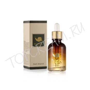 Ампульная сыворотка с экстрактом улиточного муцина EUNYUL Multi-Complex Snail Ampoule