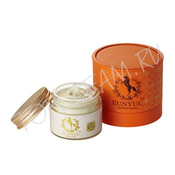 Многофункциональный крем с лошадиным маслом EUNYUL Multi-Complex Horse Oil Cream